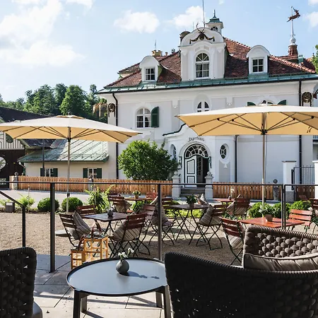Ameron Neuschwanstein Alpsee Resort & Spa-3